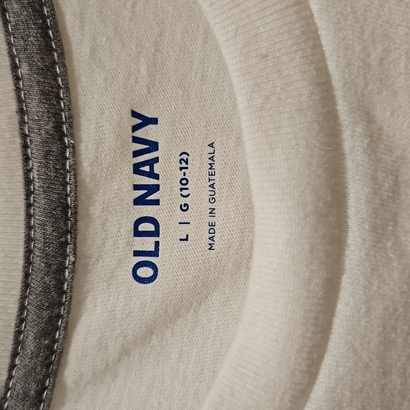 Graphic Tee - L - Picture 2 of 4